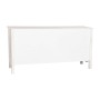 Commode Home ESPRIT Blanc Naturel Bois de manguier Bois MDF 145 x 41 x 75 cm de Home ESPRIT, Commodes - Réf : S3053989, Prix ...