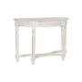 Console Home ESPRIT Branco Madeira de mangueira 114,3 x 38,1 x 82 cm de Home ESPRIT, Jogos de móveis - Ref: S3053990, Preço: ...