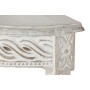 Console Home ESPRIT Blanc Bois de manguier 114,3 x 38,1 x 82 cm de Home ESPRIT, Tables - Réf : S3053990, Prix : 272,53 €, Rem...