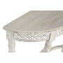 Console Home ESPRIT Blanc Bois de manguier 114,3 x 38,1 x 82 cm de Home ESPRIT, Tables - Réf : S3053990, Prix : 272,53 €, Rem...