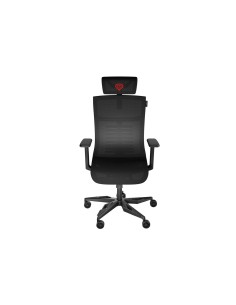 Siège Racing Mobility Lab Qware Gaming Race Seat Noir 60 x 48 x 51 cm | Tienda24 Tienda24.eu