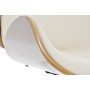 Cadeira DKD Home Decor Castanho Creme Prateado 52 x 58,5 x 98 cm de DKD Home Decor, Cadeiras - Ref: S3054006, Preço: 128,85 €...