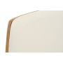 Cadeira DKD Home Decor Castanho Creme Prateado 52 x 58,5 x 98 cm de DKD Home Decor, Cadeiras - Ref: S3054006, Preço: 128,85 €...