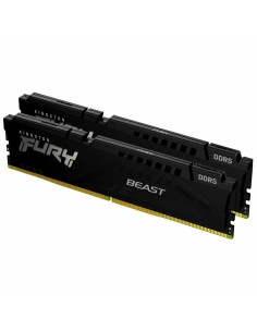 Mémoire RAM GSKILL F4-3600C16Q-32GVKC DDR4 CL16 32 GB | Tienda24 Tienda24.eu