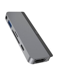 USB-C Hub Vention TGKBB | Tienda24 Tienda24.eu