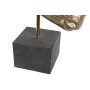 Figura Decorativa Home ESPRIT Negro Dorado 33 x 24 x 43,5 cm de Home ESPRIT, Adornos - Ref: S3054025, Precio: 63,94 €, Descue...