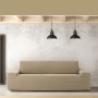 Copridivano Eysa JAZ Beige 70 x 120 x 290 cm di Eysa, Divani a due o più posti - Rif: D1606719, Prezzo: 122,54 €, Sconto: %