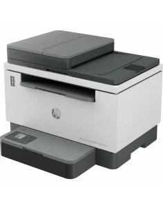 Imprimante laser HP TANK MFP 2604SDW MULTIFUNCION MONO DUPLEX WIFI 23 ppm de HP, Imprimantes laser - Ref: S5615433, Precio: 3...