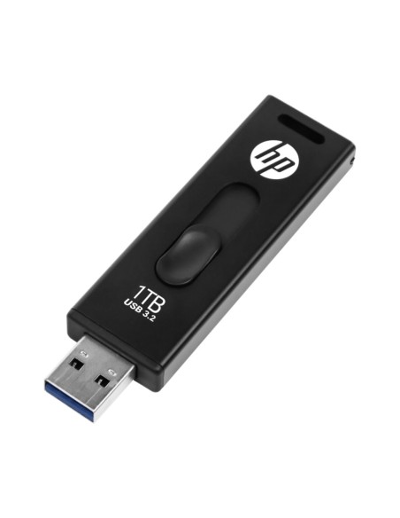 Memória USB HP X911W Preto 1 TB | Tienda24 Tienda24.eu