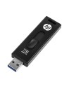 Memória USB HP X911W Preto 1 TB | Tienda24 Tienda24.eu