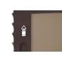 Specchio da parete Home ESPRIT Dorato Resina Specchio 95 x 8 x 95 cm di Home ESPRIT, Specchi da parete - Rif: S3054044, Prezz...