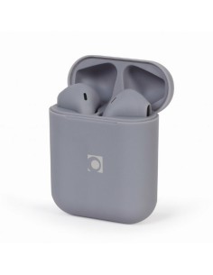 Auricolari Bluetooth con Microfono GEMBIRD Seattle da GEMBIRD, Cuffie Bluetooth a un solo orecchio - Ref: S5615472, Precio: 1...