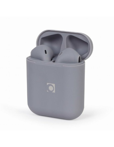 Auriculares Bluetooth con Micrófono GEMBIRD Seattle | Tienda24 Tienda24.eu