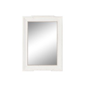 Miroir mural Naturel Verre 51 x 3 x 71,5 cm | Tienda24 - Global Online Shop Tienda24.eu