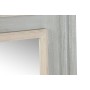 Espejo de pared Home ESPRIT Blanco Gris Madera 150 x 5 x 90 cm de Home ESPRIT, Espejos de pared - Ref: S3054055, Precio: 187,...