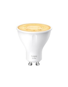 Smart Light bulb Alpina RGB Wi-Fi 9 W E27 2700-6500 K 806 lm | Tienda24 Tienda24.eu