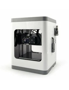 3D Printer GEMBIRD 3DP-GEMMA by GEMBIRD, 3D Printers - Ref: S5615582, Price: €213.02, Discount: %