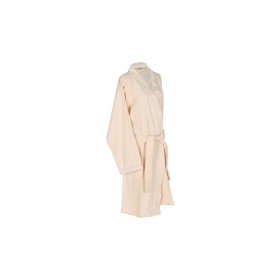 Dressing Gown Home ESPRIT Cream Cotton Men by Home ESPRIT, Dressing gowns - Ref: S3054060, Price: 36,92 €, Discount: %