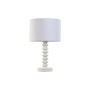 Desk lamp Home ESPRIT White Metal 30 x 30 x 50 cm by Home ESPRIT, Bedside and Table Lamps - Ref: S3054063, Price: 39,74 €, Di...