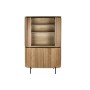 Sideboard Home ESPRIT Natural 110 x 39 x 172 cm by Home ESPRIT, Sideboards - Ref: S3054068, Price: 552,47 €, Discount: %