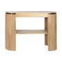 Meuble d'Appoint Home ESPRIT Bois de paulownia 120 x 39 x 88 cm de Home ESPRIT, Tables - Réf : S3054072, Prix : 188,09 €, Rem...