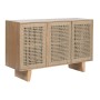 Sideboard Home ESPRIT Beige Natural 120 x 36 x 74 cm by Home ESPRIT, Sideboards - Ref: S3054076, Price: 280,32 €, Discount: %