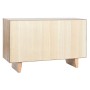 Sideboard Home ESPRIT Beige Natural 120 x 36 x 74 cm by Home ESPRIT, Sideboards - Ref: S3054076, Price: 280,32 €, Discount: %