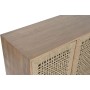 Sideboard Home ESPRIT Beige Natural 120 x 36 x 74 cm by Home ESPRIT, Sideboards - Ref: S3054076, Price: 280,32 €, Discount: %