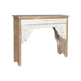 Cornici camini Home ESPRIT Abete Legno MDF 140 x 31 x 110,5 cm di Home ESPRIT, Accessori per camini - Rif: S3054080, Prezzo: ...