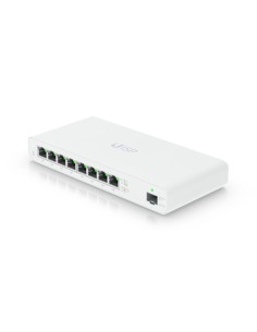 Switch UBIQUITI UISP-S Bianco da UBIQUITI, Switch di rete - Ref: S5615776, Precio: 160,49 €, Descuento: %