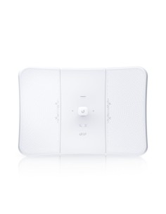 Ponto de Acesso UBIQUITI UniFi HD In-Wall Branco Gigabit Ethernet | Tienda24 Tienda24.eu