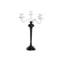 Candle Holder Home ESPRIT Bicoloured Metal Modern 45 x 45 x 51 cm by Home ESPRIT, Candelabras and candle holders - Ref: S3054...