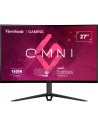 Monitor ViewSonic VX2718-2KPC-MHDJ 27" Quad HD LED 165 Hz | Tienda24 Tienda24.eu