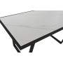 Tavolo da Pranzo Home ESPRIT Bianco Nero Metallo 150 x 80 x 75 cm | Tienda24 - Global Online Shop Tienda24.eu