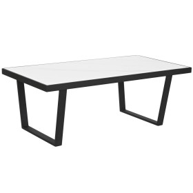 Centre Table Home ESPRIT Metal 120 x 60 x 43 cm by Home ESPRIT, Tables - Ref: S3054111, Price: 158,07 €, Discount: %