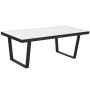 Table Basse Home ESPRIT Métal 120 x 60 x 43 cm | Tienda24 - Global Online Shop Tienda24.eu