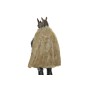 Figurine Décorative Home ESPRIT Multicouleur Animal 20 x 15 x 42 cm (2 Unités) de Home ESPRIT, Objets de décoration - Réf : S...