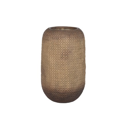 Planter Home ESPRIT Brown Magnesium 50,8 x 50,8 x 83,5 cm | Tienda24 - Global Online Shop Tienda24.eu