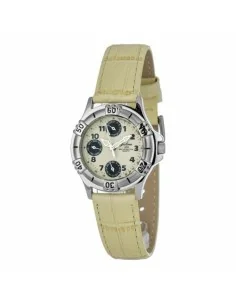 Orologio Donna Justina 32552H (Ø 30 mm) da Justina, Orologi da polso - Ref: S0334480, Precio: €17.79, Descuento: %