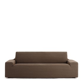 Housse de canapé Eysa JAZ Marron 70 x 120 x 290 cm de Eysa, Housses de canapé - Réf : D1606725, Prix : 125,34 €, Remise : %