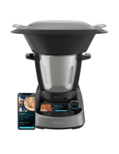 Robot culinaire BOSCH MUMS2EW20 Blanc 700 W | Tienda24 Tienda24.eu