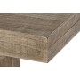 Console Home ESPRIT Brown Fir 180 x 40 x 81 cm by Home ESPRIT, Tables - Ref: S3054171, Price: 264,69 €, Discount: %