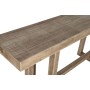 Console Home ESPRIT Brown Fir 180 x 40 x 81 cm by Home ESPRIT, Tables - Ref: S3054171, Price: 264,69 €, Discount: %