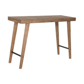 Console Home ESPRIT Marron Sapin 120 x 50 x 75 cm de Home ESPRIT, Tables - Réf : S3054172, Prix : 132,50 €, Remise : %