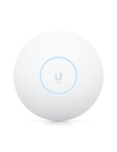 Punto d'Accesso UBIQUITI U6-ENTERPRISE Bianco da UBIQUITI, Punti di accesso wireless - Ref: S5616014, Precio: 314,27 €, Descu...