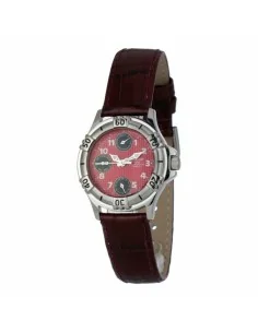 Orologio Donna Justina 32552R (Ø 30 mm) da Justina, Orologi da polso - Ref: S0334482, Precio: €17.79, Descuento: %