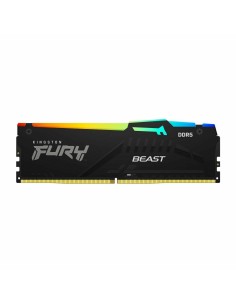 Memoria RAM Kingston Beast RGB 32 GB da Kingston, Memoria centrale - Ref: S5616122, Precio: 140,30 €, Descuento: %