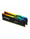 Memoria RAM Kingston Beast RGB 32 GB da Kingston, Memoria centrale - Ref: S5616122, Precio: 140,30 €, Descuento: %