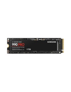 Hard Disk Samsung 990 PRO V-NAND MLC 1 TB 1 TB SSD da Samsung, Dischi rigidi solidi - Ref: S5616188, Precio: 135,56 €, Descue...