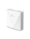 Point d'Accès TP-Link EAP650-Wall Noir Blanc | Tienda24 Tienda24.eu